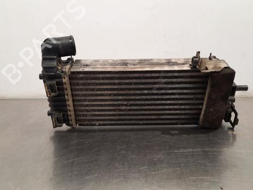 Intercooler FORD TOURNEO CONNECT / GRAND TOURNEO CONNECT V408 MPV 1.6 TDCi | BP20080530M30 