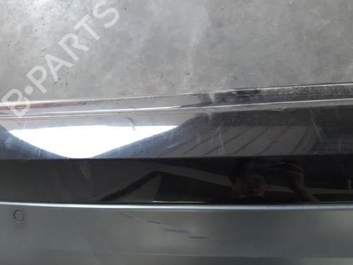 Rear bumper AUDI Q7 (4LB) 3.6 FSI quattro | BP17563670C8 