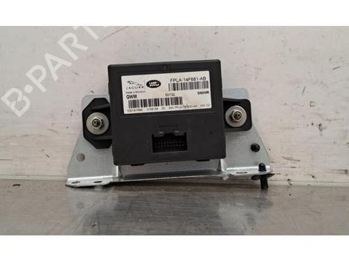 Elektronisk modul LAND ROVER RANGE ROVER SPORT II (L494) 3.0 SDV6 4x4 | BP25014333M83 