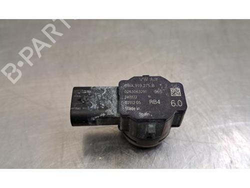 Electronic module SKODA SUPERB IV Estate (NZ5) 2.0 TDI | BP38192512M83 - Image 3