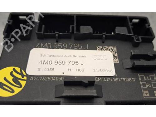 Electronic module AUDI E-TRON (GEN) 55 quattro | BP39452922M83 - Image 7