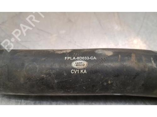 Pipe LAND ROVER RANGE ROVER SPORT II (L494) 3.0 SDV6 4x4 | BP24479373M125