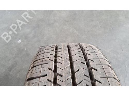 Rim TOYOTA PROACE Van (MDZ_) 2.0 D4d (MDZ3) | BP23621423C45 