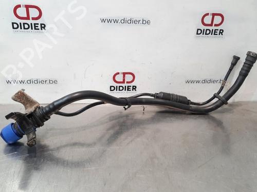 Used Pipe PEUGEOT 3008 II SUV (MC_, MR_, MJ_, M4_) 1.5 BlueHDi 130 (131 hp) 10893318