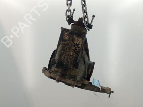 Used Rear differential Rear differential MERCEDES-BENZ VITO Mixto (Double Cabin) (W447) 111 CDI (447.701, 447.703, 447.705) (114 hp) 36379482 36379482