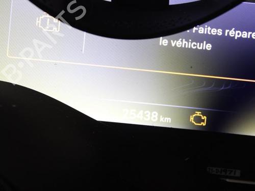 Starter JEEP AVENGER (J2) 1.2 GSE T3 | BP29343741M8 