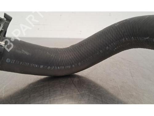 Pipe TOYOTA RAV 4 V (_A5_, _H5_) 2.5 Hybrid (AXAH52) | BP28613407M125