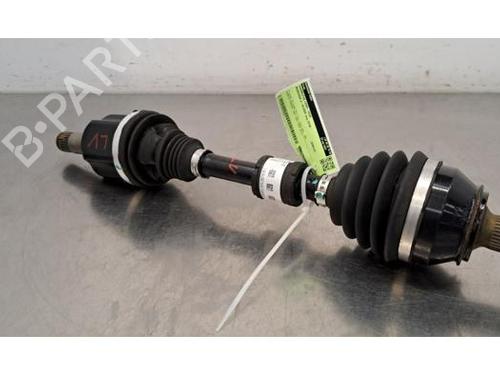Used Left front driveshaft MERCEDES-BENZ A-CLASS (W177) A 180 d (177.003) (116 hp) 29844724
