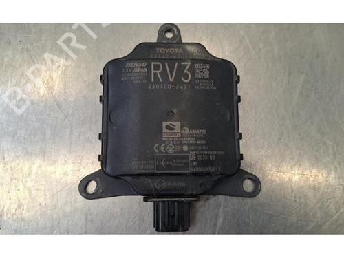 Electronic sensor TOYOTA RAV 4 V (_A5_, _H5_) 2.5 Hybrid (AXAH52) | BP39909392M84 - Image 2
