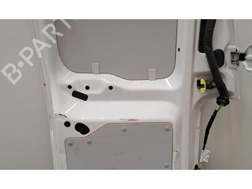 Tailgate OPEL VIVARO C Van (K0) 2.0 | BP37861904C6 - Image 8