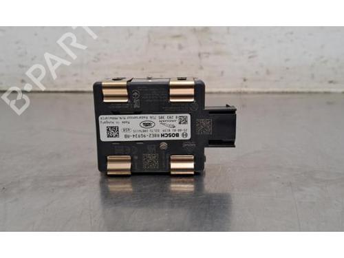 Electronic module LAND ROVER RANGE ROVER V (L460) D300 MHEV AWD | BP36480257M83 - Image 3