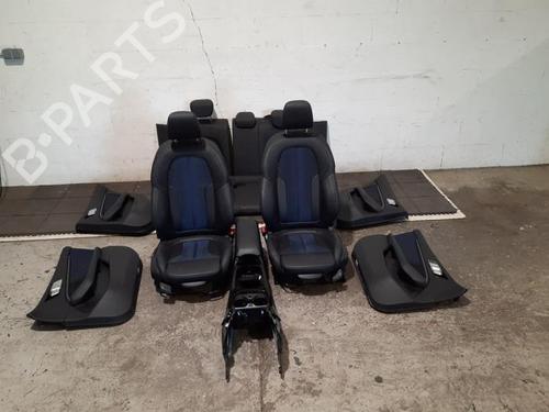 Used Seats set Seats set 37686601 37686601