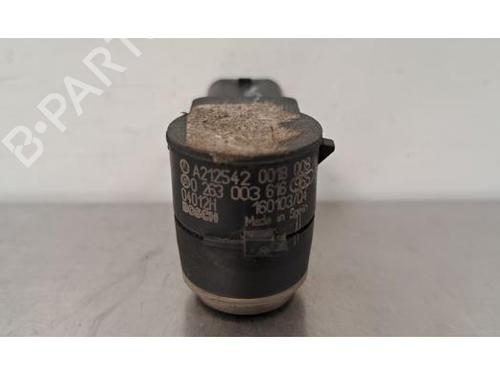 Electronic module MERCEDES-BENZ G-CLASS (W463) G 350 d (463.348) | BP29984884M83