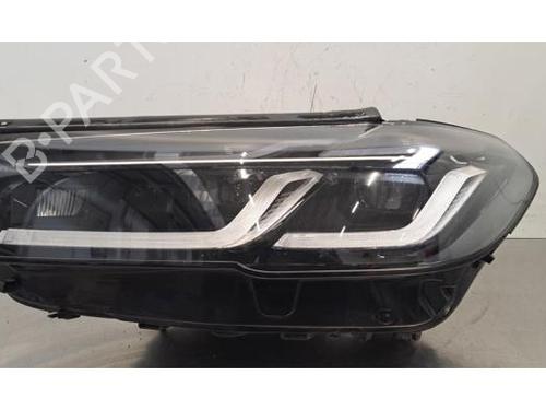 Used Left headlight Left headlight BMW 5 Touring (G31) 530 e Plug-in-Hybrid (292 hp) 40289004 40289004