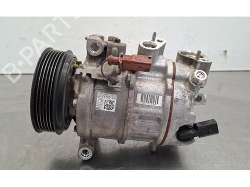 Used AC compressor AC compressor AUDI A3 Limousine (8YS, 8YM) S3 TFSI quattro (310 hp) 35780072 35780072