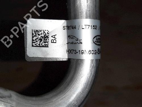 Used AC pipe LAND ROVER RANGE ROVER VELAR (L560) 2.0 D180 TD4 4x4 (180 hp) 15016902