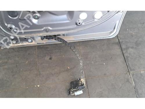 Højre side skydedør CITROËN BERLINGO Box Body/MPV (K9) 1.5 BlueHDi 130 | BP30046676C75 