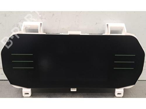 Used Instrument cluster Instrument cluster DACIA SPRING Extreme (65 hp) 36379461 36379461