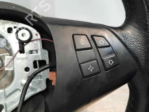 Steering wheel BMW X5 (E70) xDrive 35 d | BP17111056C49 