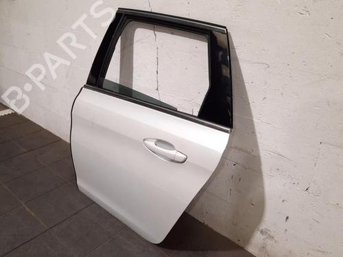 Left rear door PEUGEOT 308 SW II (LC_, LJ_, LR_, LX_, L4_) 1.6 HDi 92 | BP22174837C4 