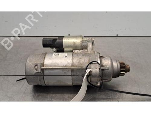 Starter VW PASSAT B8 Variant (3G5, CB5) 1.6 TDI | BP39642116M8 - Image 2