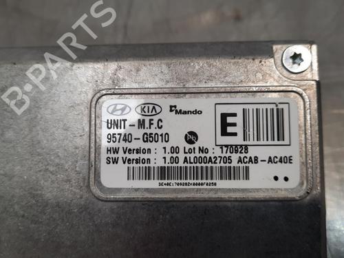 Kamera KIA NIRO I (DE) E-NIRO | BP15028861E14 