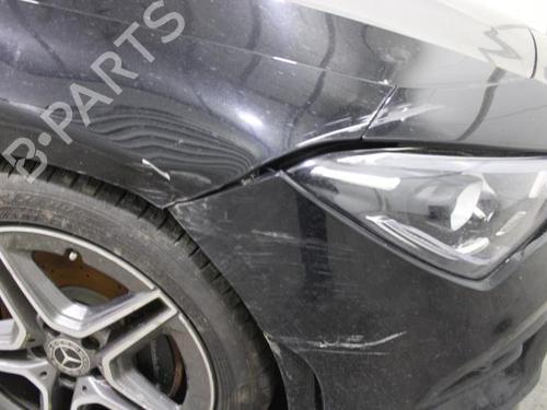 Camera MERCEDES-BENZ A-CLASS Saloon (V177) A 220 d (177.114) | BP23595960E14 