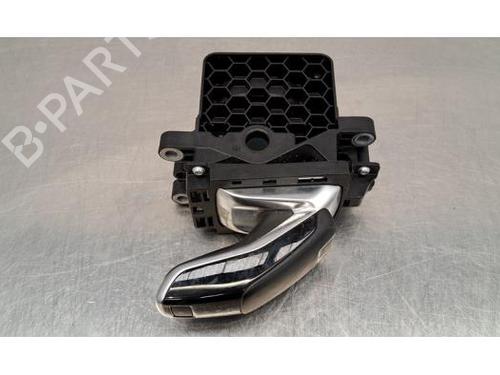 Gear lever PEUGEOT 3008 II SUV (MC_, MR_, MJ_, M4_) 1.5 BlueHDi 130 | BP28014070M90 