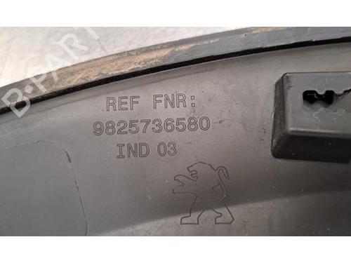 Other OPEL COMBO Box Body/MPV (K9) Combo-e | BP29393120O1