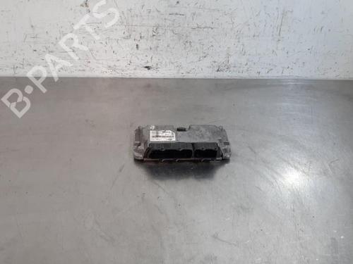 Used Engine control unit (ECU) IVECO DAILY VI Van NaturalPower 35S14, 35C14, 40C14, 50C14, 60C14, 65C14,... (136 hp) 27509052