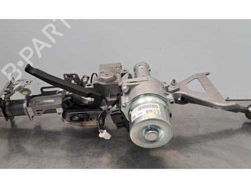 Steering column MAZDA 3 Hatchback (BP) 2.0 SKYACTIV-G M Hybrid | BP39417938M21 - Image 2