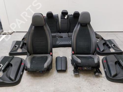 Seats set MERCEDES-BENZ EQE (V295) EQE 300 (295.111) | BP36892811C78  - Image 16