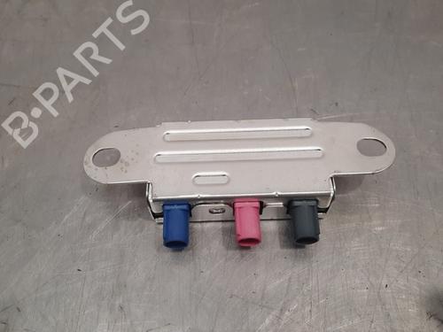 Electronic module OPEL ASTRA K (B16) 1.6 CDTi (68) | BP15235255M83 