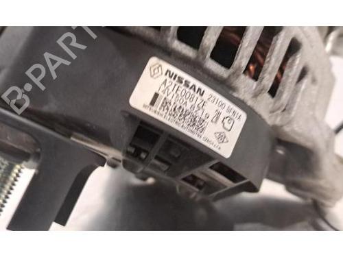 Alternator NISSAN MICRA V (K14) 1.0 IG-T 100 | BP32253276M7  - Image 5