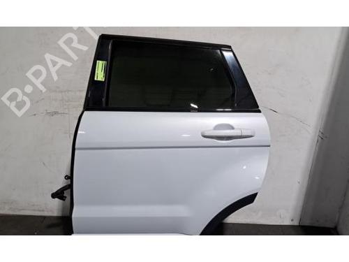 Used Left rear door LAND ROVER RANGE ROVER EVOQUE (L538) 2.0 D 4x4 (150 hp) 24343614