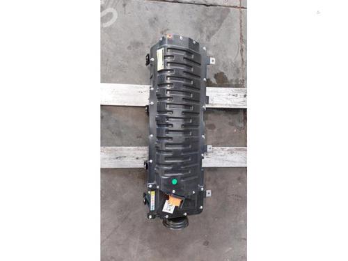 AC-Kompressor MG MG ZS SUV (ZS32) 1.5 Hybrid+ | BP30447074M34