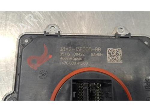 Electronic module LAND ROVER RANGE ROVER VELAR (L560) 3.0 D300 MHEV 4x4 | BP33743802M83 - Image 3