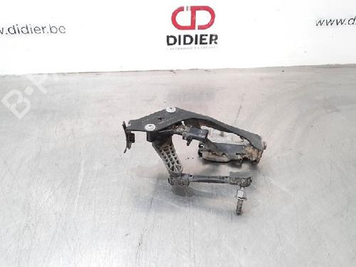 Module électronique PEUGEOT 208 II (UB_, UP_, UW_, UJ_) 1.2 PureTech 100 (101 hp) 15020619