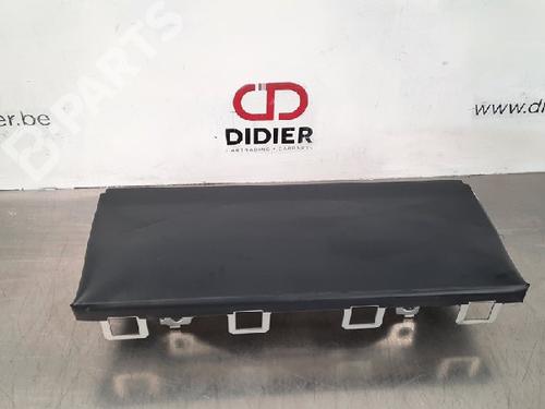 Used Knee airbag Knee airbag AUDI A3 Sportback (8VA, 8VF) 2.0 TDI (150 hp) 10892526 10892526