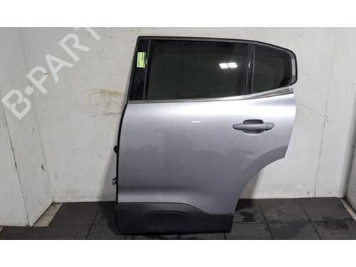 Used Left rear door CITROËN C5 AIRCROSS (A_) 1.5 BlueHDi 130 (ACYHZJ, ACYHZR) (131 hp) 26280300