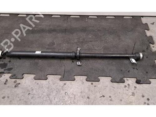 Used Driveshaft Driveshaft AUDI Q5 (FYB, FYG) 55 TFSi e quattro (367 hp) 39754625 39754625