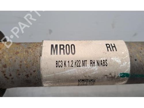 Right front driveshaft HYUNDAI i20 III (BC3, BI3) 1.2 | BP38039285M39 - Image 2