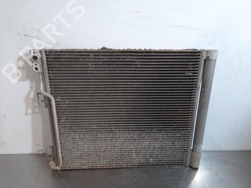 Used AC radiator NISSAN NV200 Van 1.5 dCi 90 (M20, M20N, M20M) (90 hp) 16475692