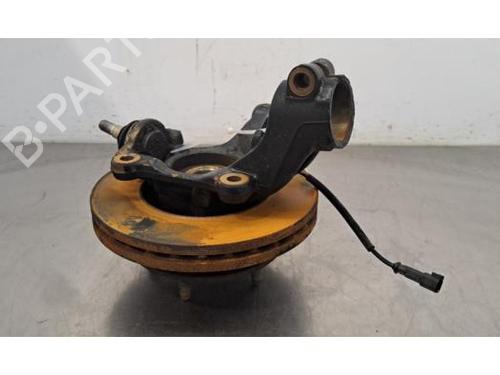 Venstre Styrespindel Lejehus FORD TRANSIT V363 Van (FCD, FDD) 2.0 EcoBlue (130 hp) 30057259