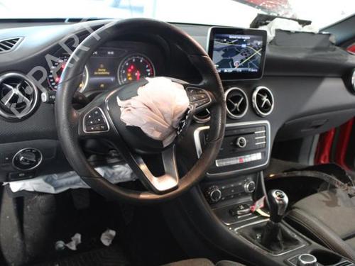 Camera MERCEDES-BENZ A-CLASS (W176) A 160 (176.041) | BP23642617E14  - Image 18