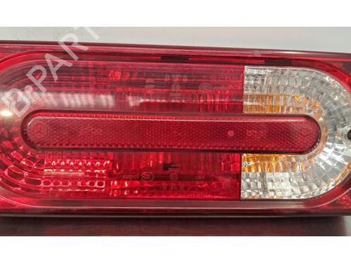 Used Right taillight MERCEDES-BENZ G-CLASS (W463) G 350 d (463.348) (245 hp) 30473195
