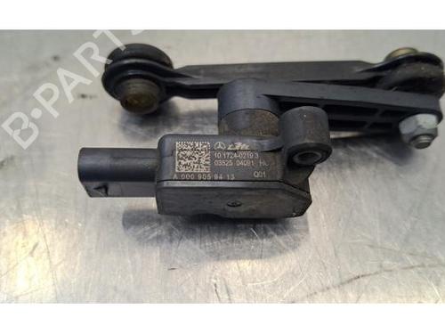Electronic sensor MERCEDES-BENZ EQB (X243) EQB 300 4-matic (243.608, 243.609) | BP39179818M84 - Image 3