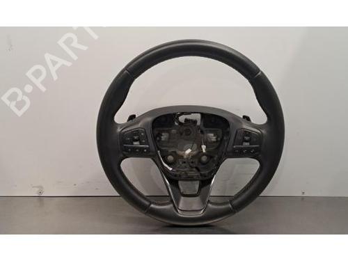 Volante FORD FIESTA VII (HJ, HF) 1.0 EcoBoost (101 hp) 31655685