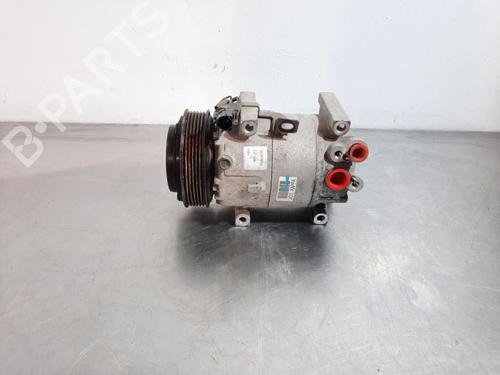 Used AC compressor KIA PICANTO III (JA) 1.2 (84 hp) 32276939