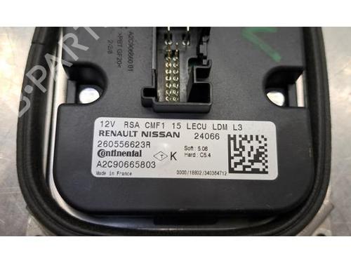 Electronic module RENAULT TRAFIC III Van (FG_) 2.0 dCi 110 (FGMW) | BP38003994M83 - Image 2